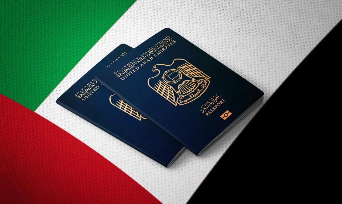 Гражданство ОАЭ — как получить паспорт Эмиратов, о чем говорят новые поправки в закон