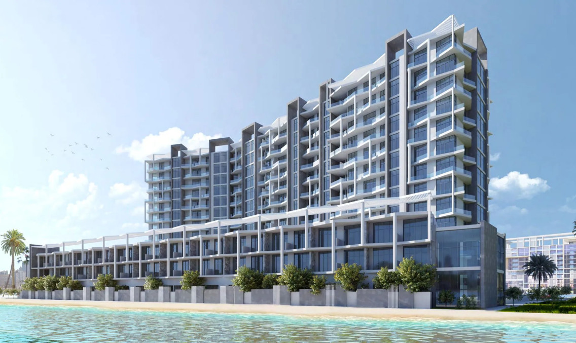 Off-plan недвижимость Абу-Даби: что это такое, и почему выгодно покупать на стадии строительства