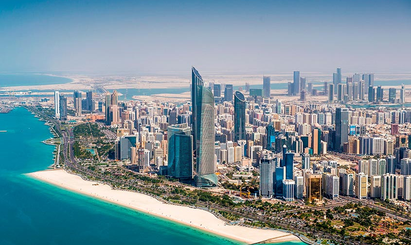 Мифы о покупке недвижимости в Абу-Даби