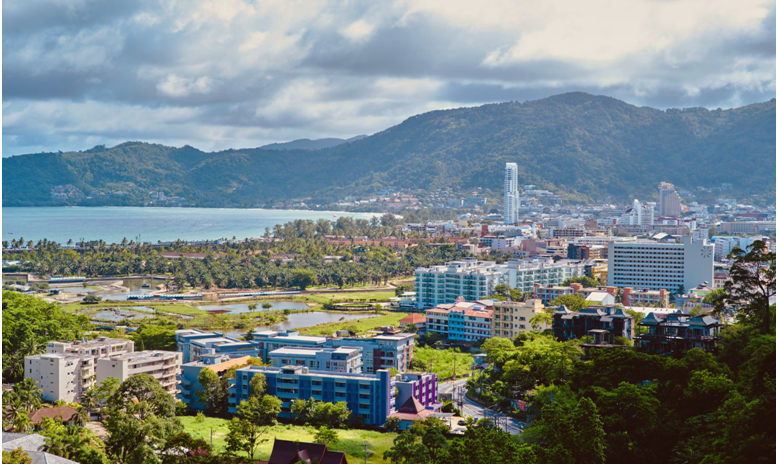 Преимущества жизни в жилых комплексах на Пхукете: удобства и безопасность