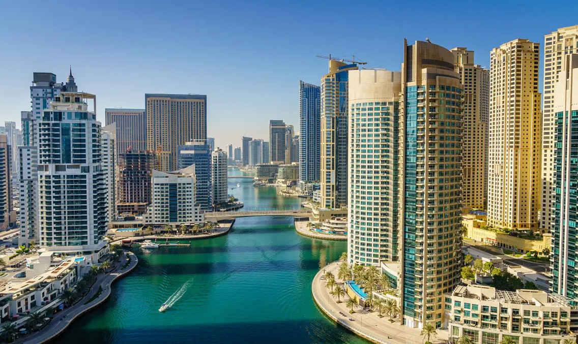 Как правильно выбрать недвижимость для инвестиций в ОАЭ?