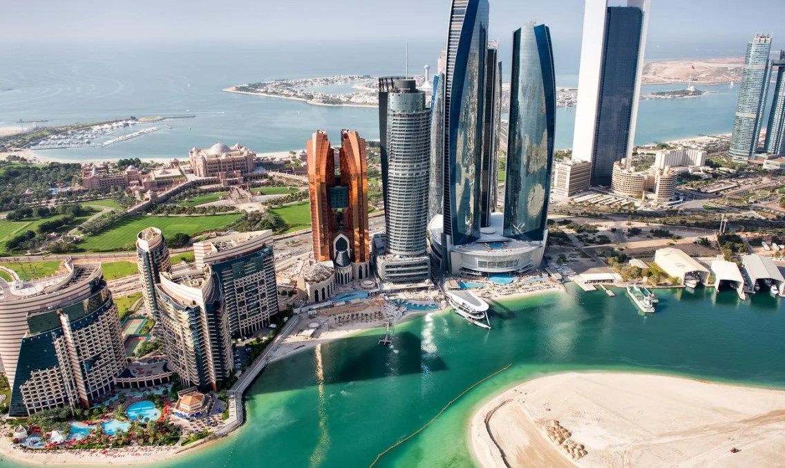 Что необходимо знать инвесторам перед покупкой коммерческих помещений в Абу-Даби