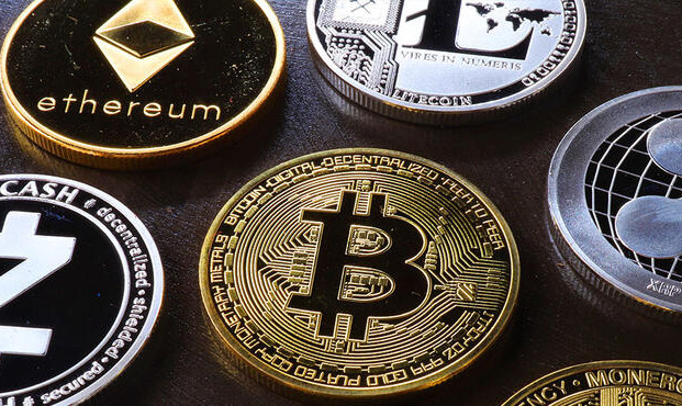 Гражданство за криптовалюту