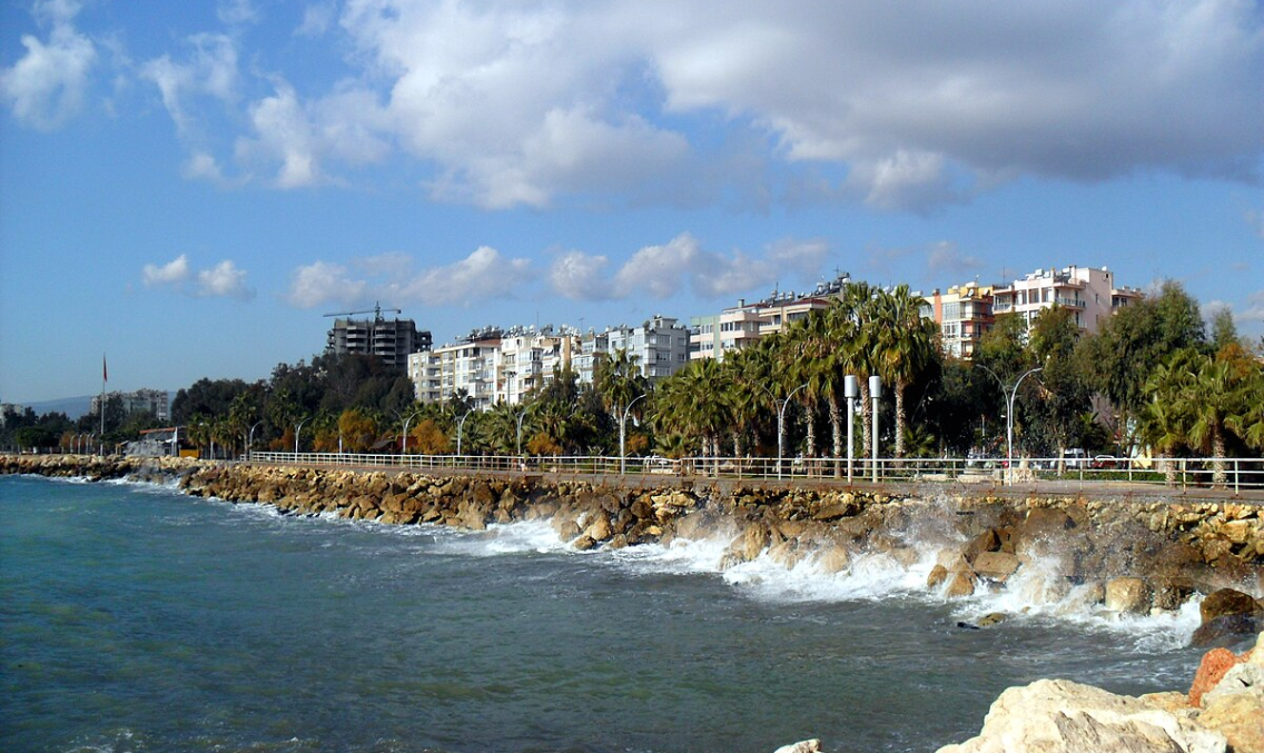 Преимущества инвестирования в жилье в Мерсине: почему это стоит рассмотреть?