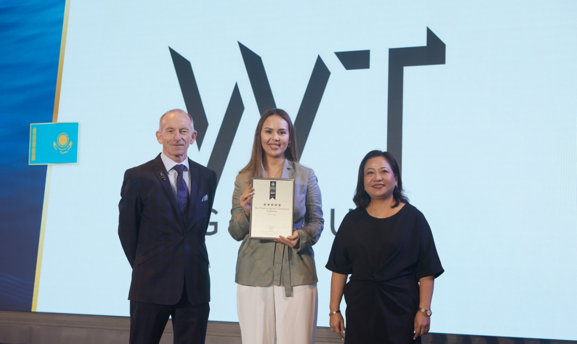 Best Real Estate Agency/Consultancy