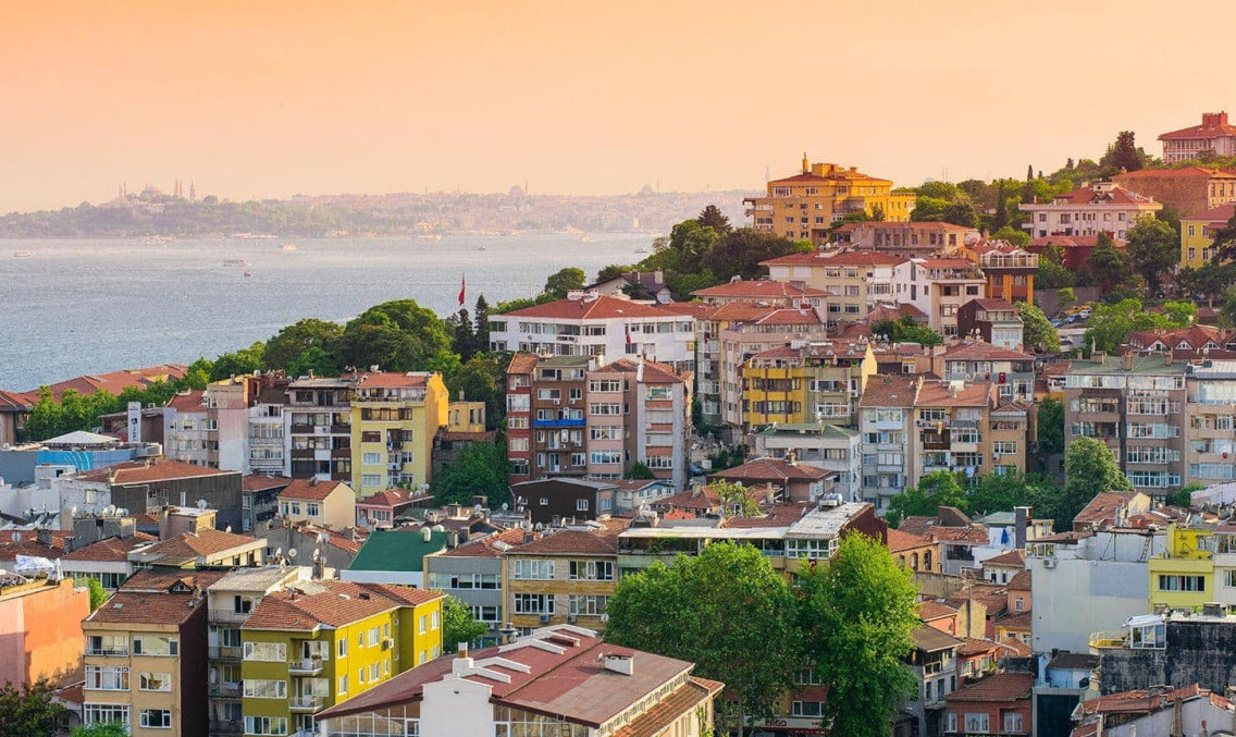 Почему Турция стала привлекательным местом для инвестиций в недвижимость?