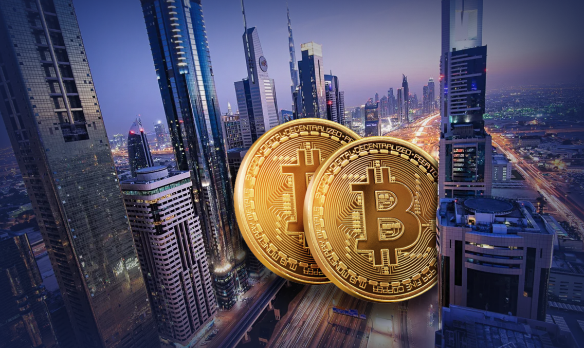 Как купить недвижимость в Абу-Даби за криптовалюту?