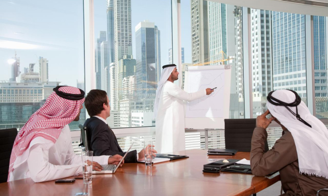 Получаем лицензию и разрешение на ведение бизнеса с коммерческой недвижимостью в Абу-Даби