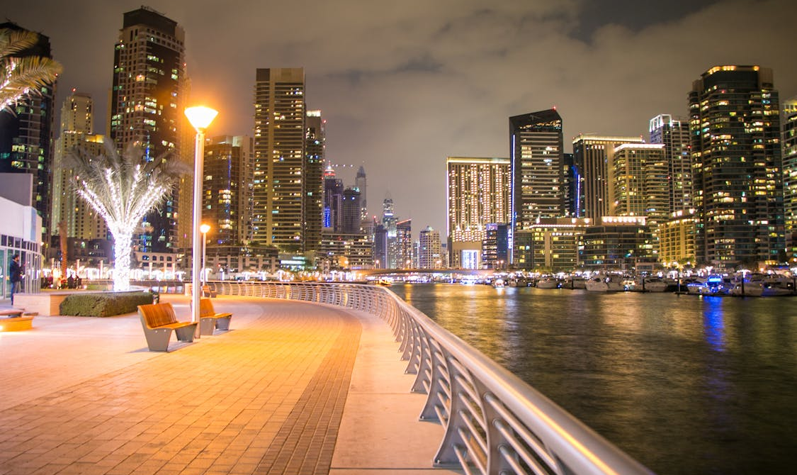 Как выбрать страну для покупки коммерческой недвижимости: ключевые критерии для казахстанцев