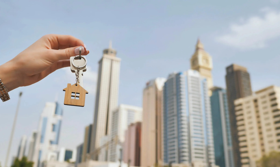 Покупка коммерческой недвижимости в свободных экономических зонах Абу-Даби