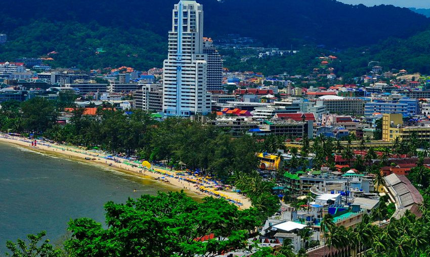 Топ 5 частных школ Пхукета