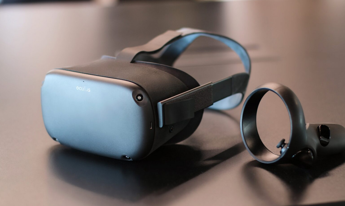 Окажитесь в доме вашей мечты за 1 минуту