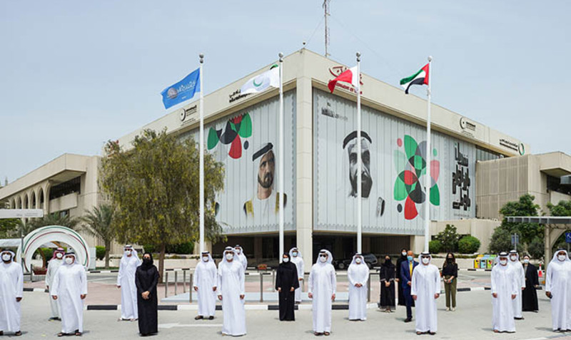 DEWA в Абу-Даби — что это за система, как работает, на какие услуги распространяется