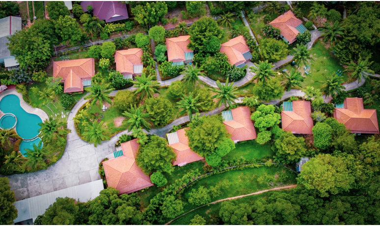 Виллы, квартиры, или дома: какой тип жилья выбрать на Пхукете?