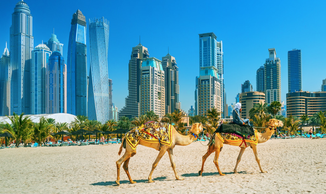 Как выбрать недвижимость для инвестиций в Абу-Даби?
