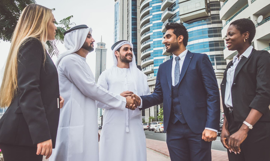 Законодательное регулирование сделок с коммерческой недвижимостью в Абу-Даби