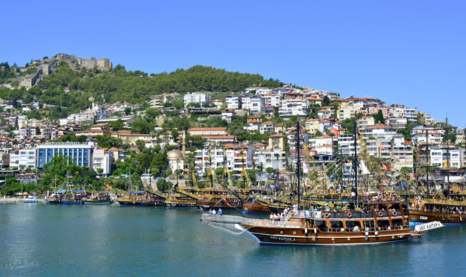 Алания: жемчужина турецкого побережья для инвесторов в жилье