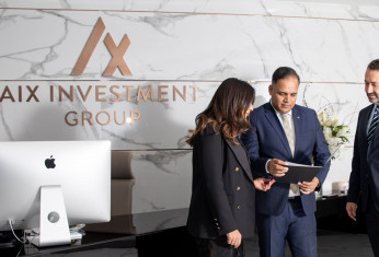 AIX Investment Group