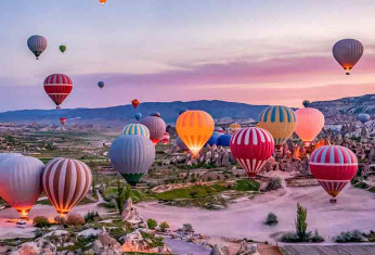 Туристический сезон и его влияние на рынок недвижимости в Турции