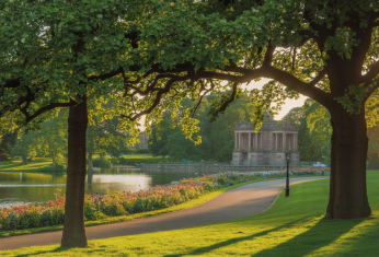 Самые популярные районы Ливерпуля для студентов разных университетов