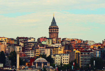 Районы Стамбула: где купить недвижимость?