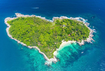 Пхукет: «остров сокровищ» для зарубежных инвесторов