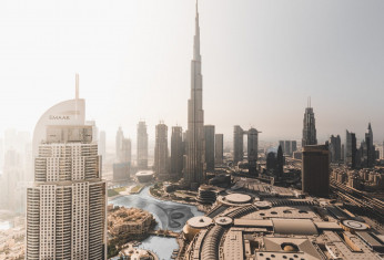 Власти Дубая сократили минимальные инвестиции для получения трёхлетней визы
