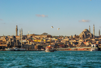 Экономическая стабильность и ее влияние на рынок жилья в Турции: анализ и прогнозы