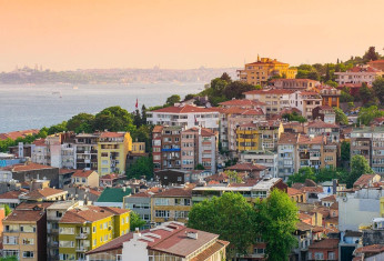 Почему Турция стала привлекательным местом для инвестиций в недвижимость?