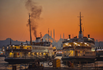 Стамбул для экспатов: советы по адаптации и выбору жилья
