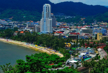 Топ 5 частных школ Пхукета