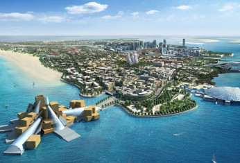 Почему Саадият-Айленд и Аль-Марья-Айленд считаются новыми центрами коммерческой недвижимости