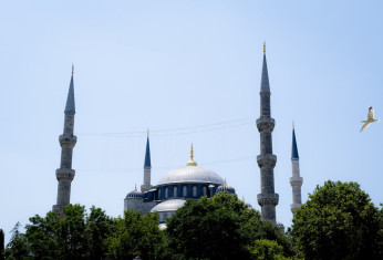 Жизнь в историческом центре Стамбула: преимущества и недостатки