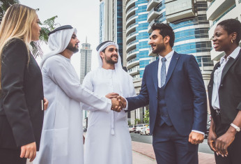 Законодательное регулирование сделок с коммерческой недвижимостью в Абу-Даби