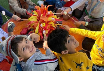 Детские сады в Абу-Даби: ТОП лучших и недорогих