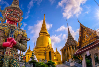 Налог на недвижимость в Таиланде для иностранцев