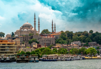 Как изменились цены на недвижимость в Стамбуле за последние 10 лет?