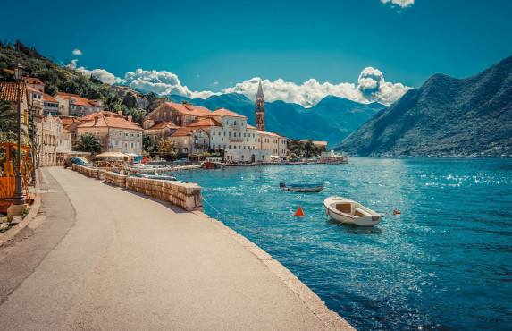 Montenegro