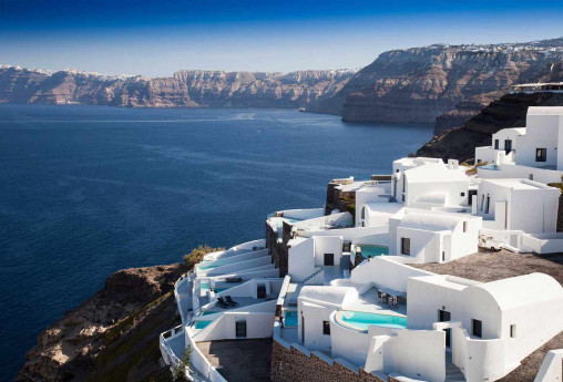 Greece Golden Visa Programme