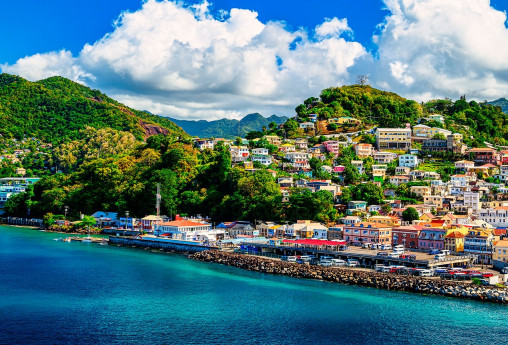 Citizenship of Grenada