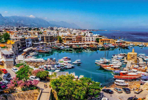 Residence permit in Cyprus