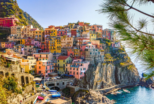 Investor Visa for Italy