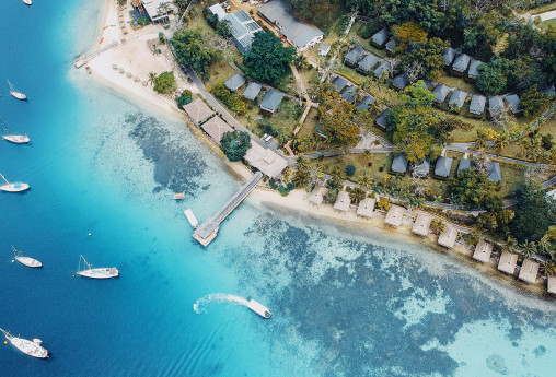 Citizenship of Vanuatu