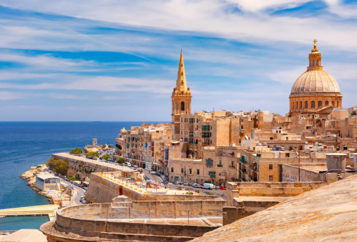 Гражданство Мальты