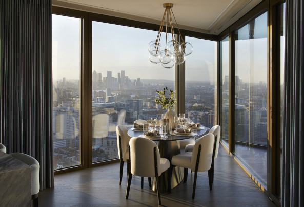 One Bishopsgate Plaza