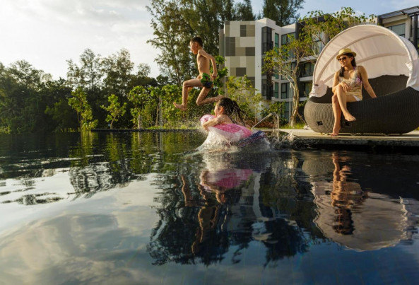 Casia Residences