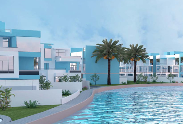 Skala Villa