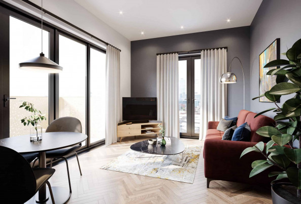 Central East at Westminster Park