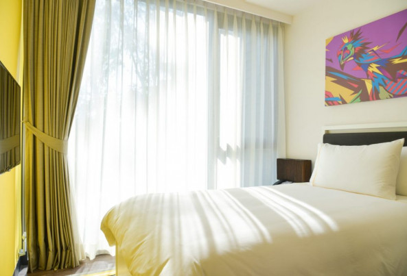 Casia Residences
