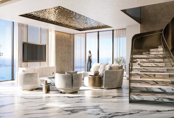 Мандарин Ориентал